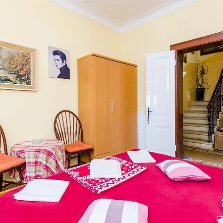 Ivana Apartamento Dubrovnik